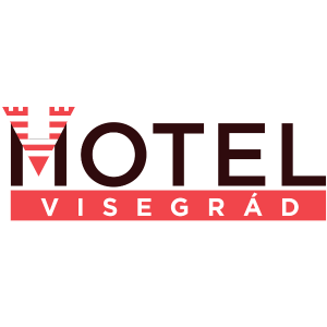 Hotel Visegrád logó – családbarát wellness-szálloda a Dunakanyarban, Visegrádon.