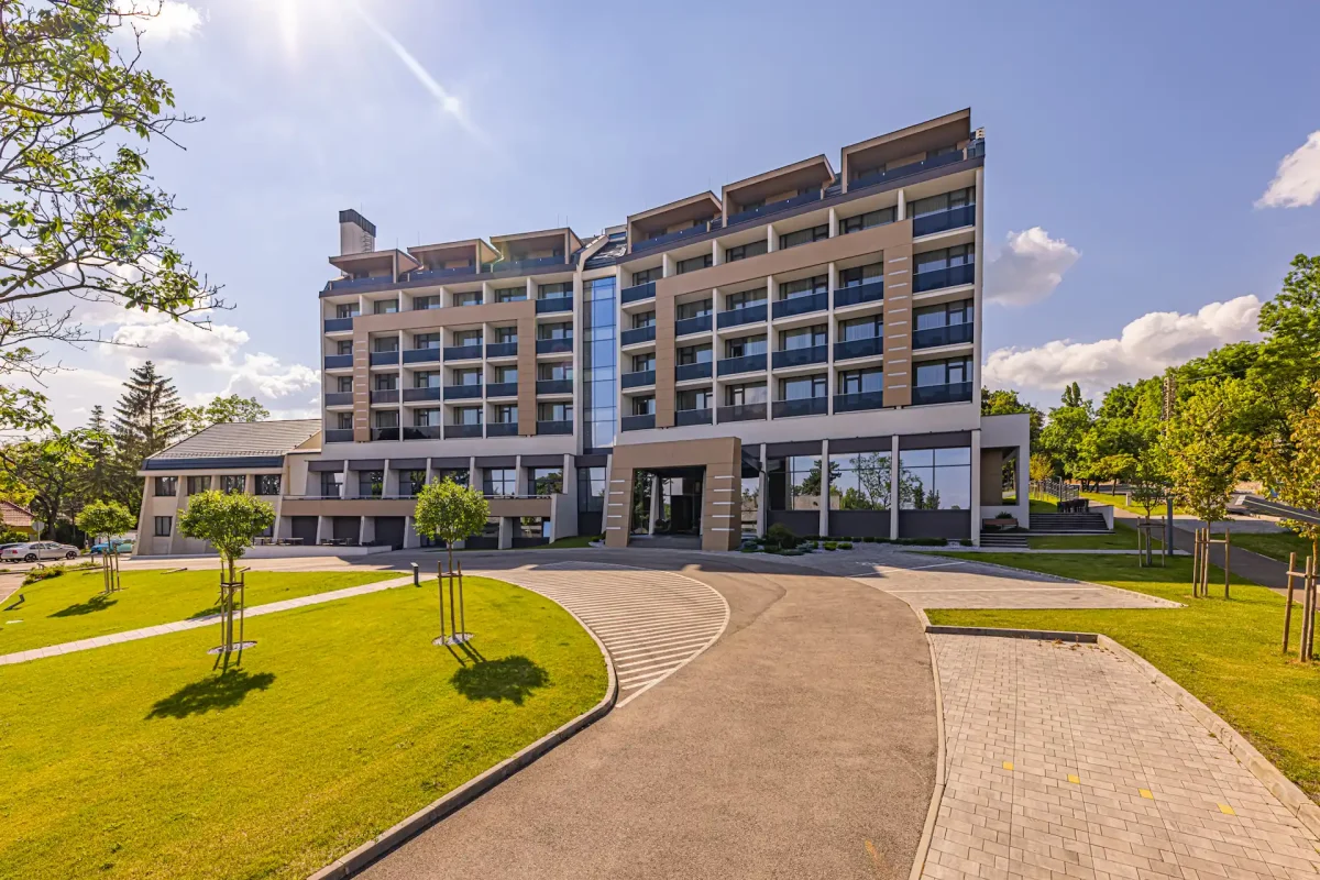 WeLovEvent helyszínek AVAR hotel konferencia, rendezvények - 0003 hotel epulet