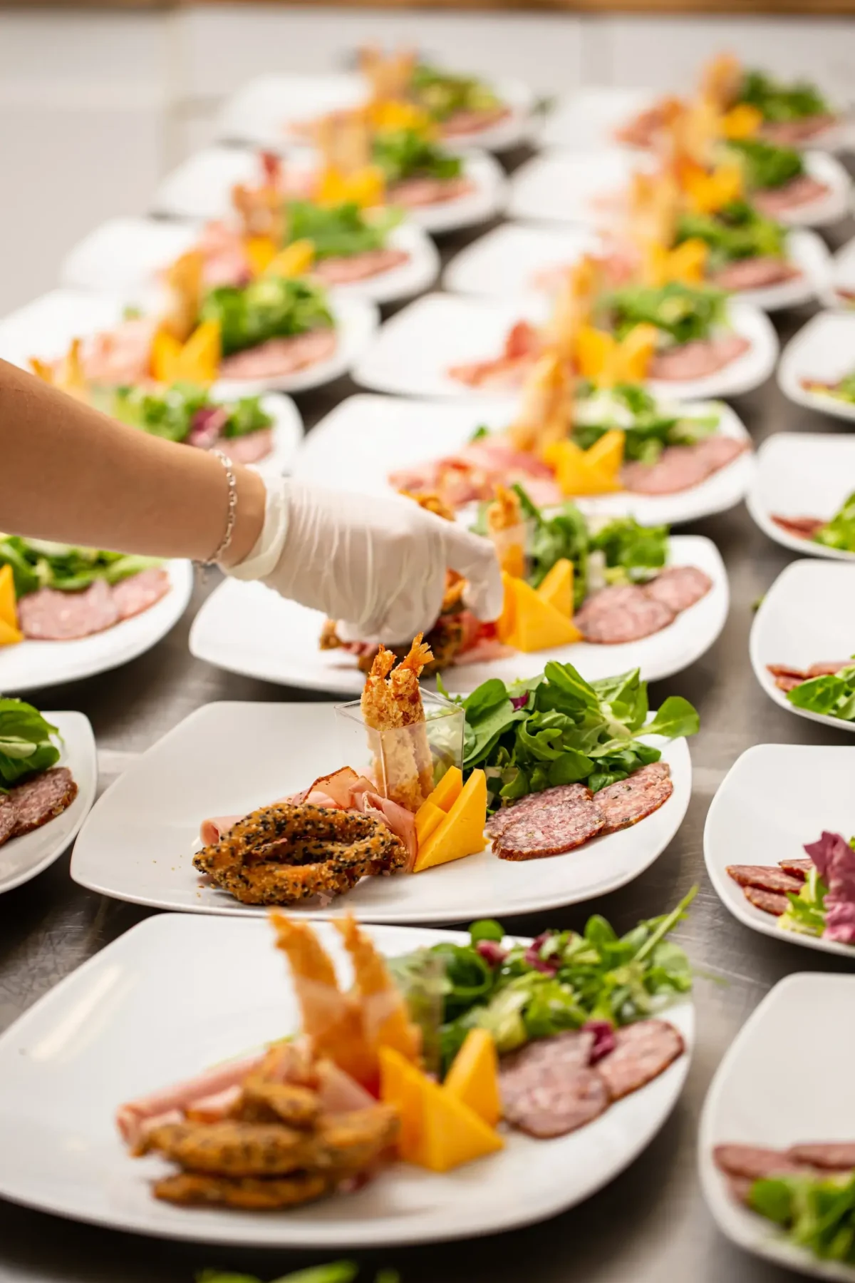 many-plates-of-appetizer-2025-02-21-08-08-38-utc - WELOVEVENT - Event and Conference Management - rendezvény szervezés - konferencia